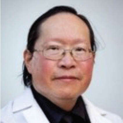 Dr. Andrew Chan