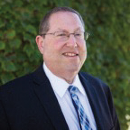 Councilmember-Paul-Koretz Councilmember Paul Koretz