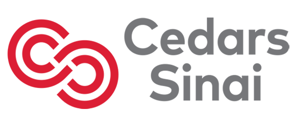 Cedars Sinai logo