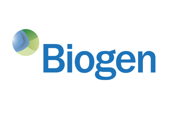 Biogen logo