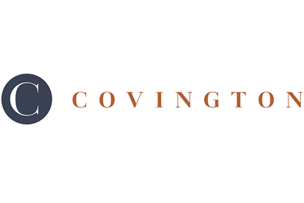 Covington Capital Management logo