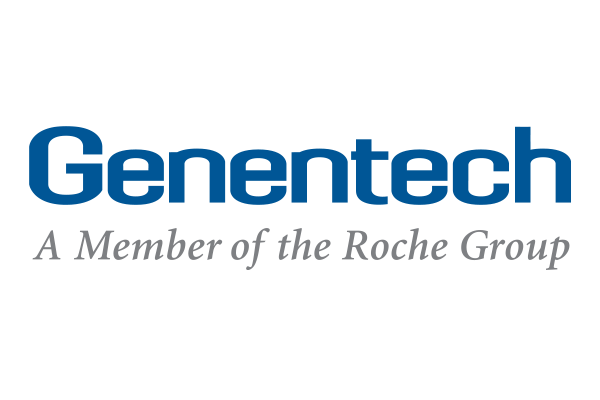 Genentech logo