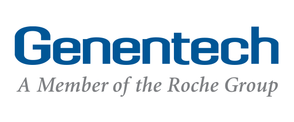 Genentech logo