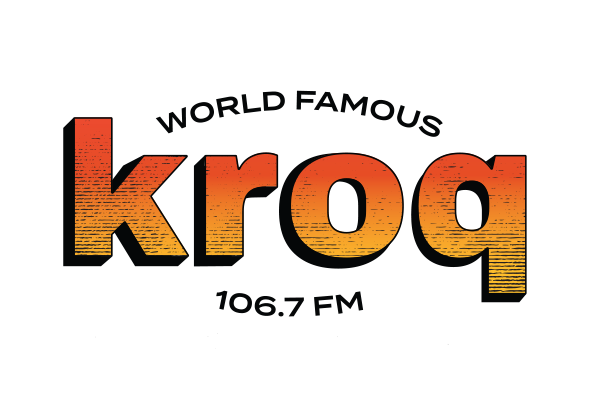 KROQ logo