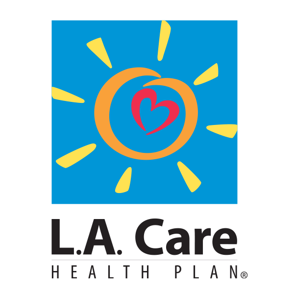 L.A. Care Health Plan logo