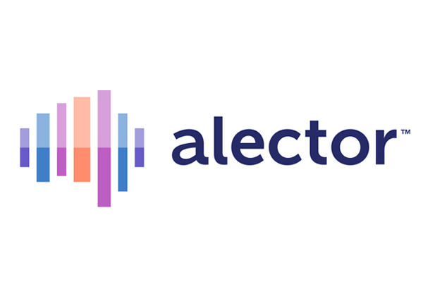 Alector logo