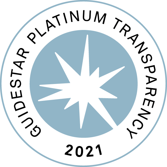 GuideStar-Platinum-Seal-2021 GuideStar Platinum Transparency 2021 seal