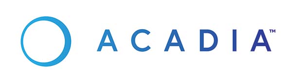 Acadia logo