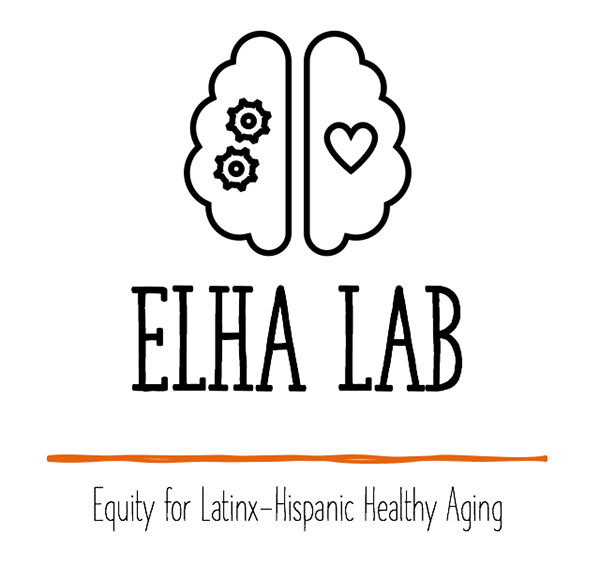ELHA Lab logo