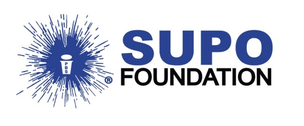 SUPO Foundation logo