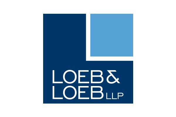 Loeb & Loeb LLP logo