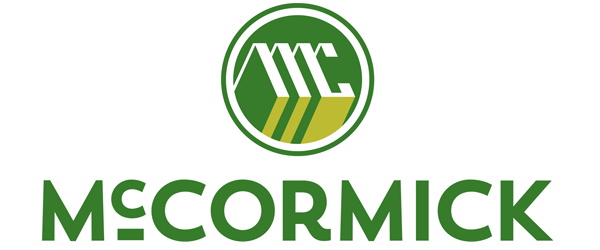 McCormick Construction logo