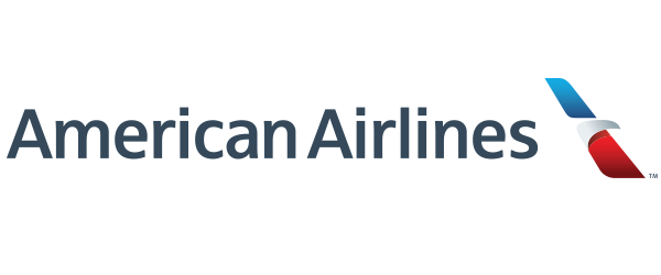 American Airlines logo