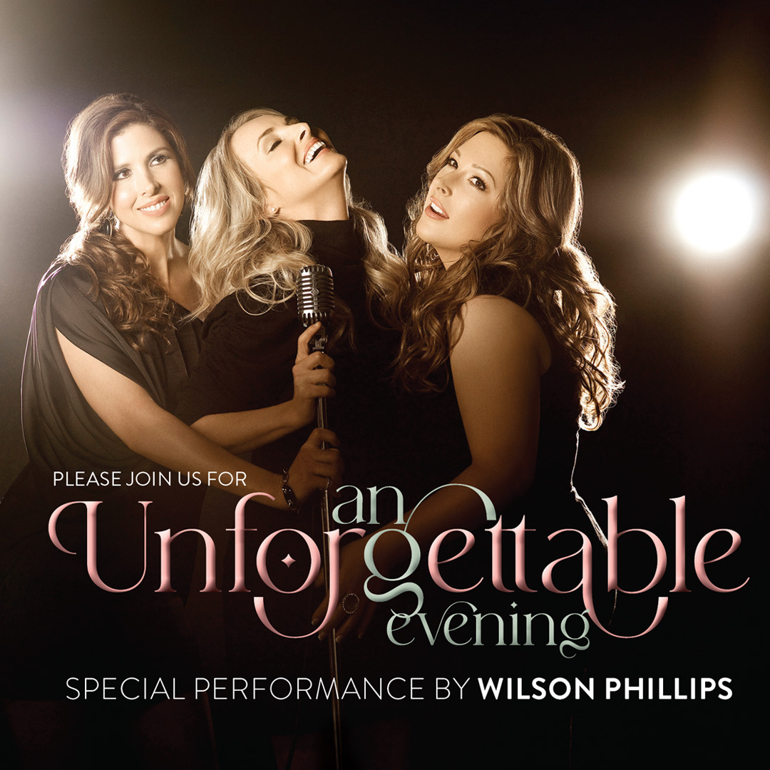 Wilson Phillips