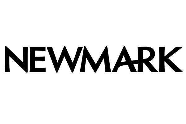 Newmark logo