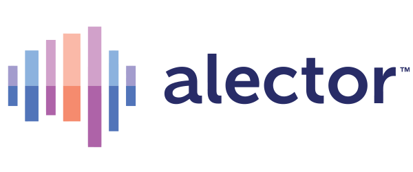 Alector logo