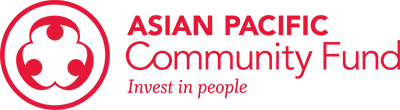 Asian Pacific Community Fund logo