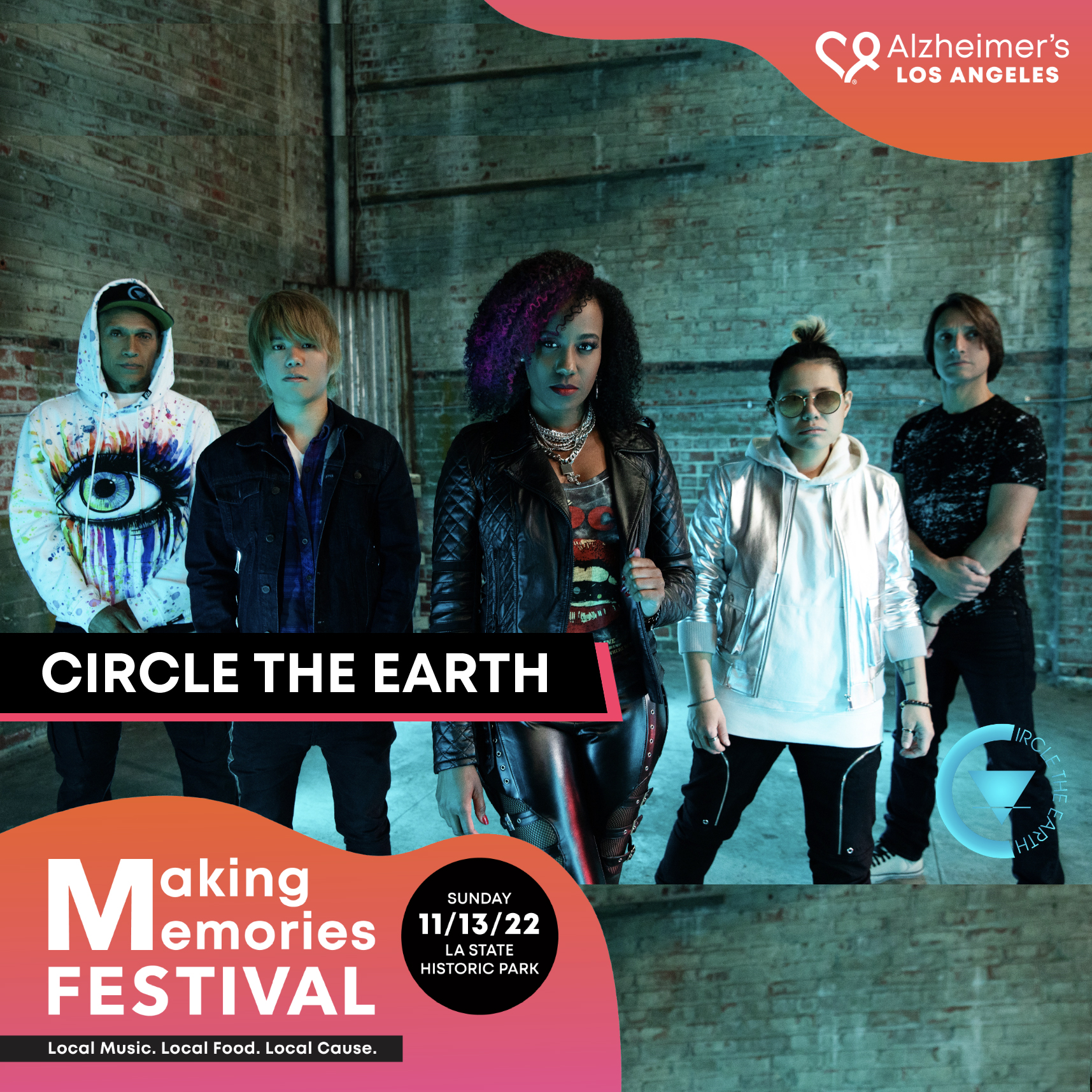 Circle The Earth APPROVED Circle the Earth