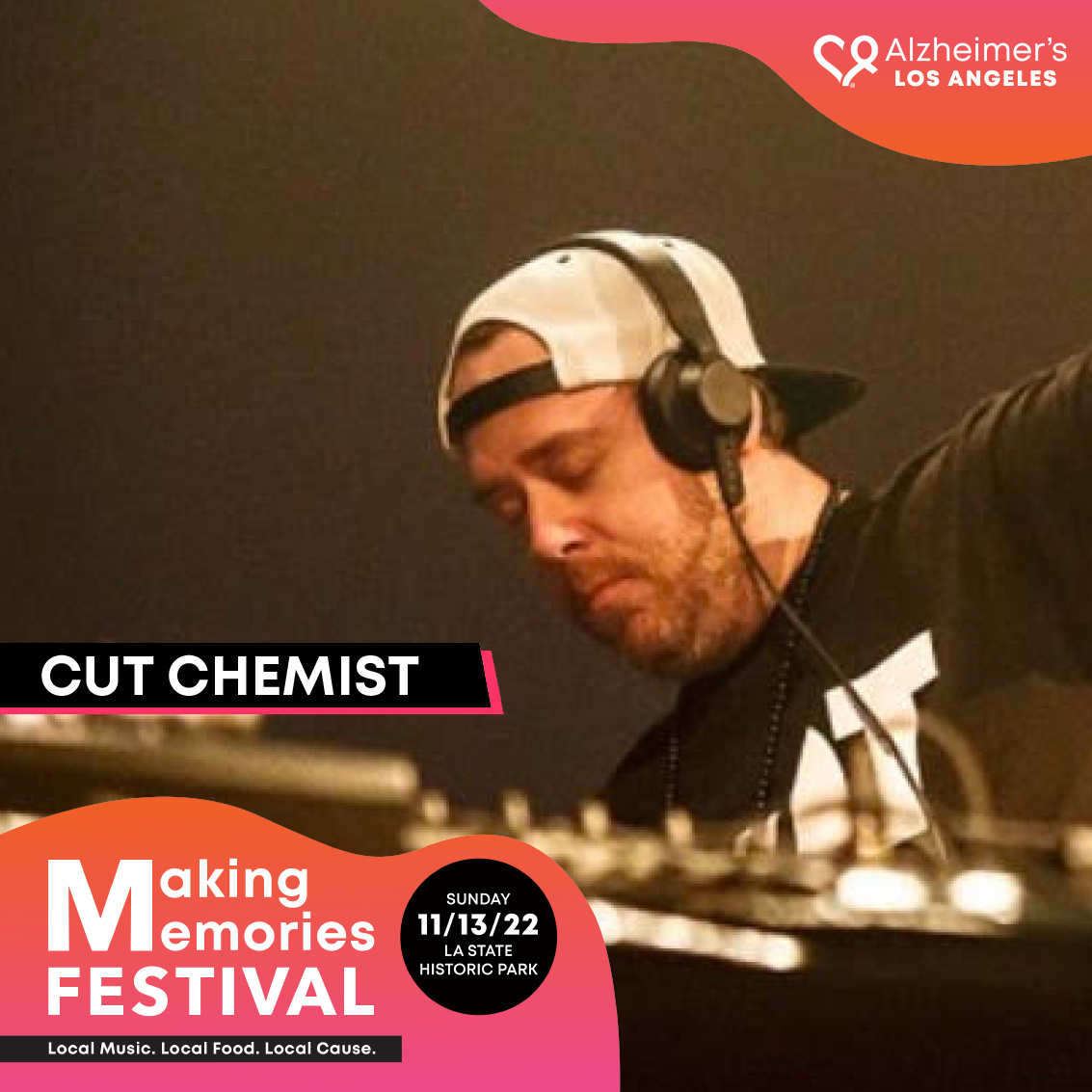 Cut Chemist APPROVED