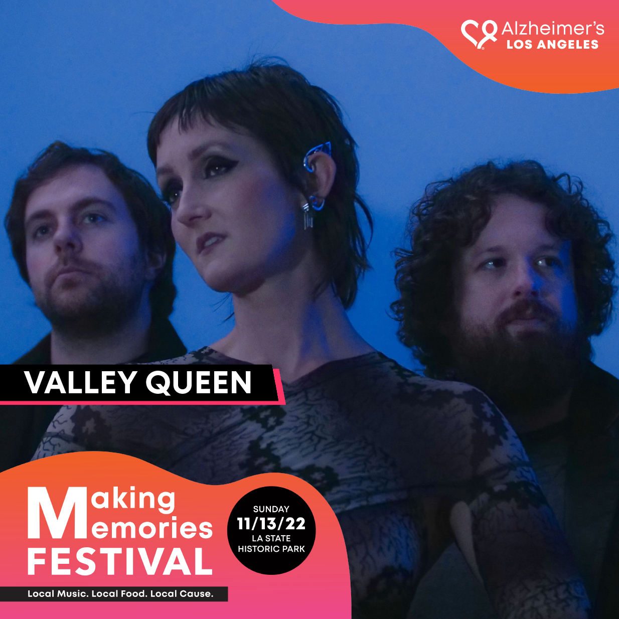Valley Queen APPROVED