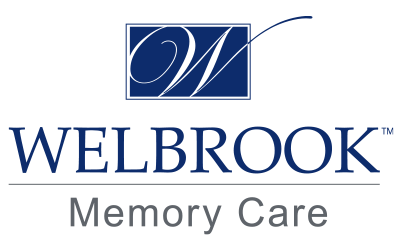 Welbrook Memory Care logo