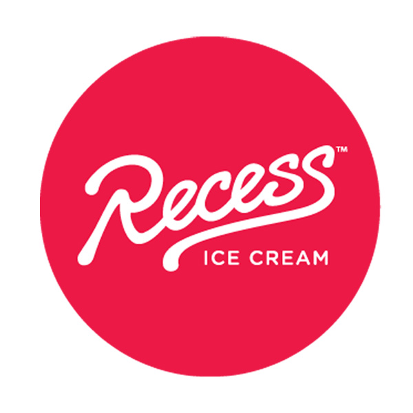 Recess Ice Cream logo