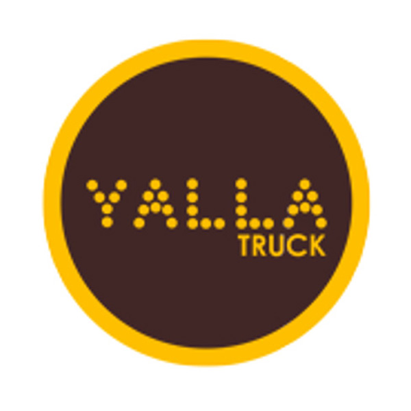 Yalla Truck logo