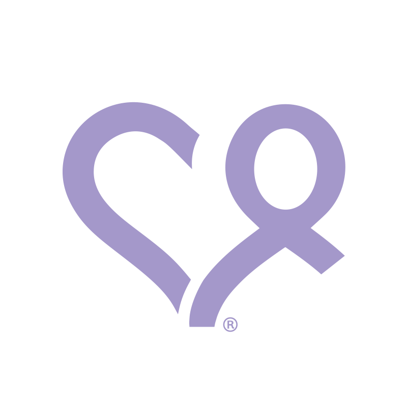 heart logo of Alzheimer's Los Angeles