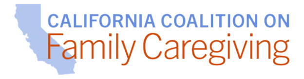 California Coalition on Family Caregiving logo