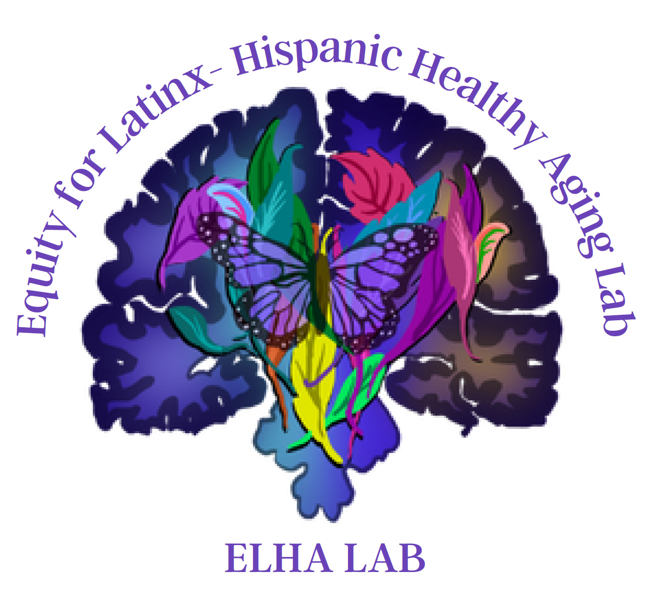 ELHA Lab logo