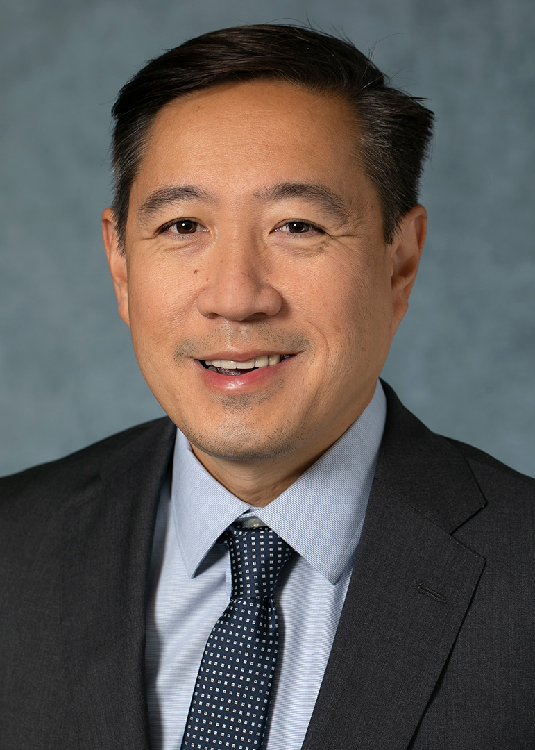 Dr. Zaldy Tan