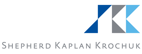 Shepherd Kaplan Krochuk logo