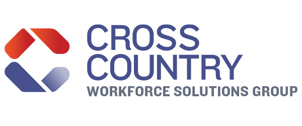 Cross Country Workforce Solutions Group logo