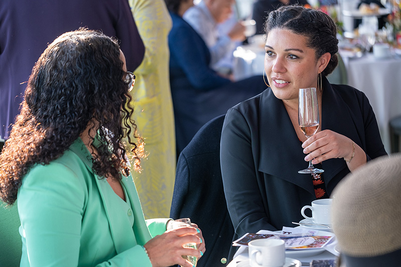 Visionary Women's Afternoon Tea 2023
