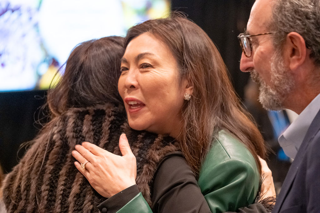 2024 Visionary Women's Afternoon Tea - Alzheimer's Los Angeles