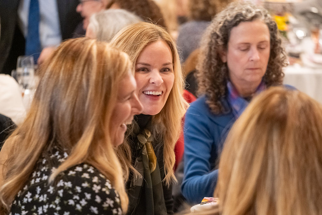 2024 Visionary Women's Afternoon Tea - Alzheimer's Los Angeles