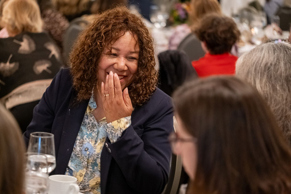 2024 Visionary Women's Afternoon Tea - Alzheimer's Los Angeles