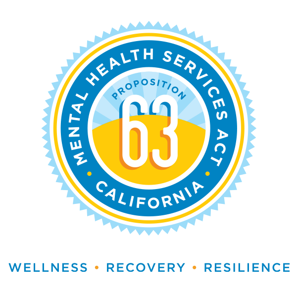 Propostition 63 - California Mental Health Services Act
