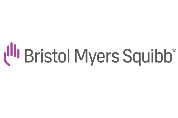 Bristol-Myers-Squibb-logo-600×400 Bristol Myers Squibb logo