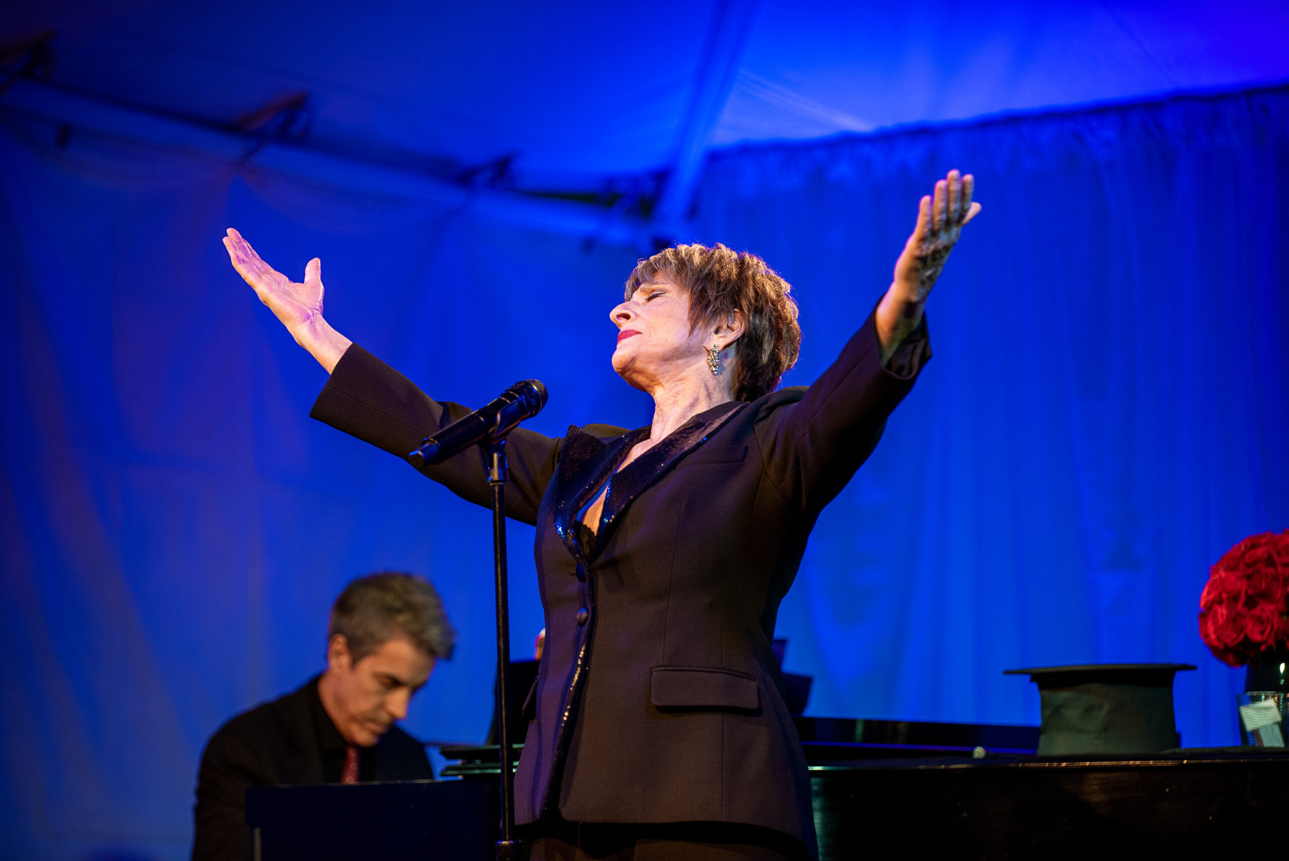 An Unforgettable Evening 2025 - Patti Lupone