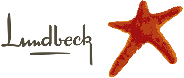 Lundbeck logo