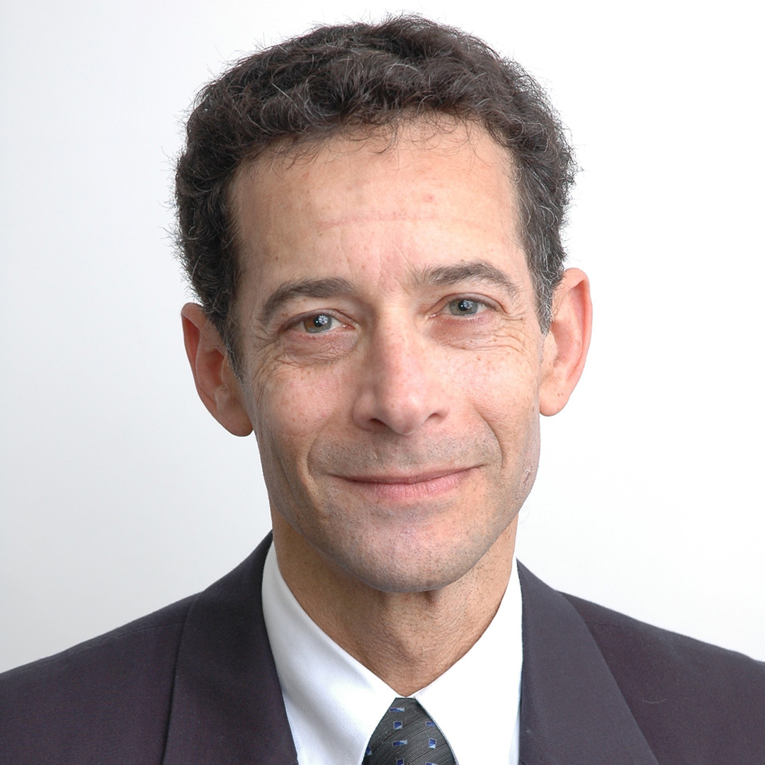 Dr. David Reuben