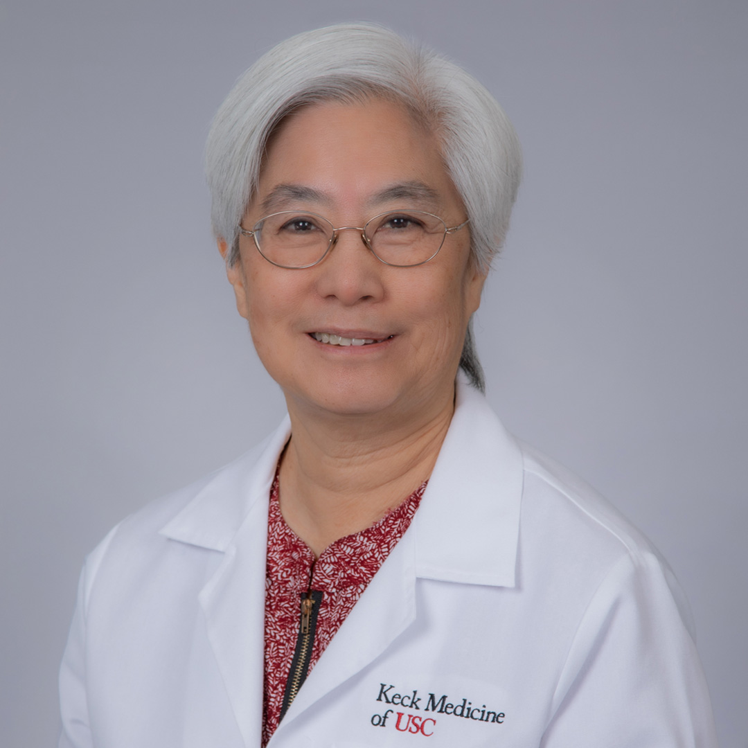 Dr. Helena Chui