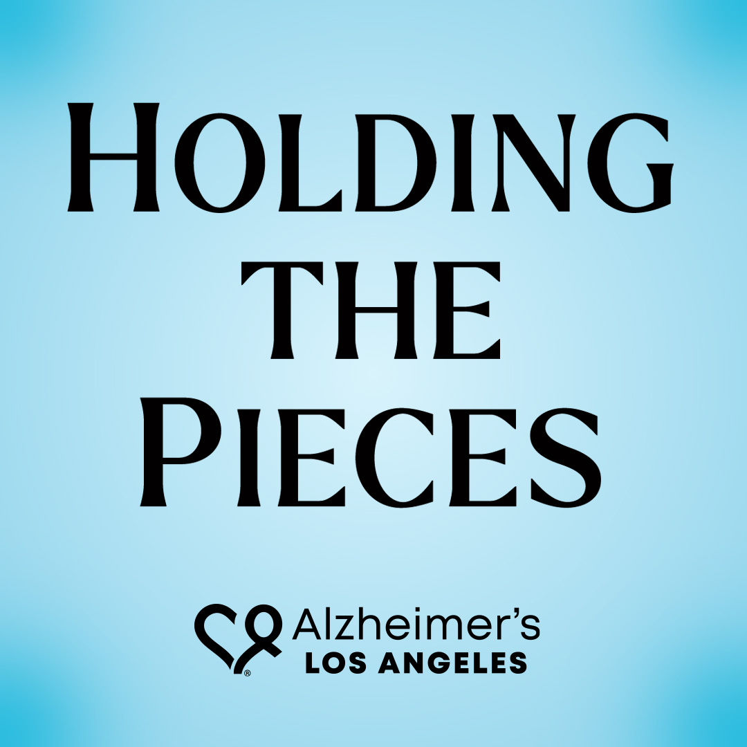 Holding the Pieces