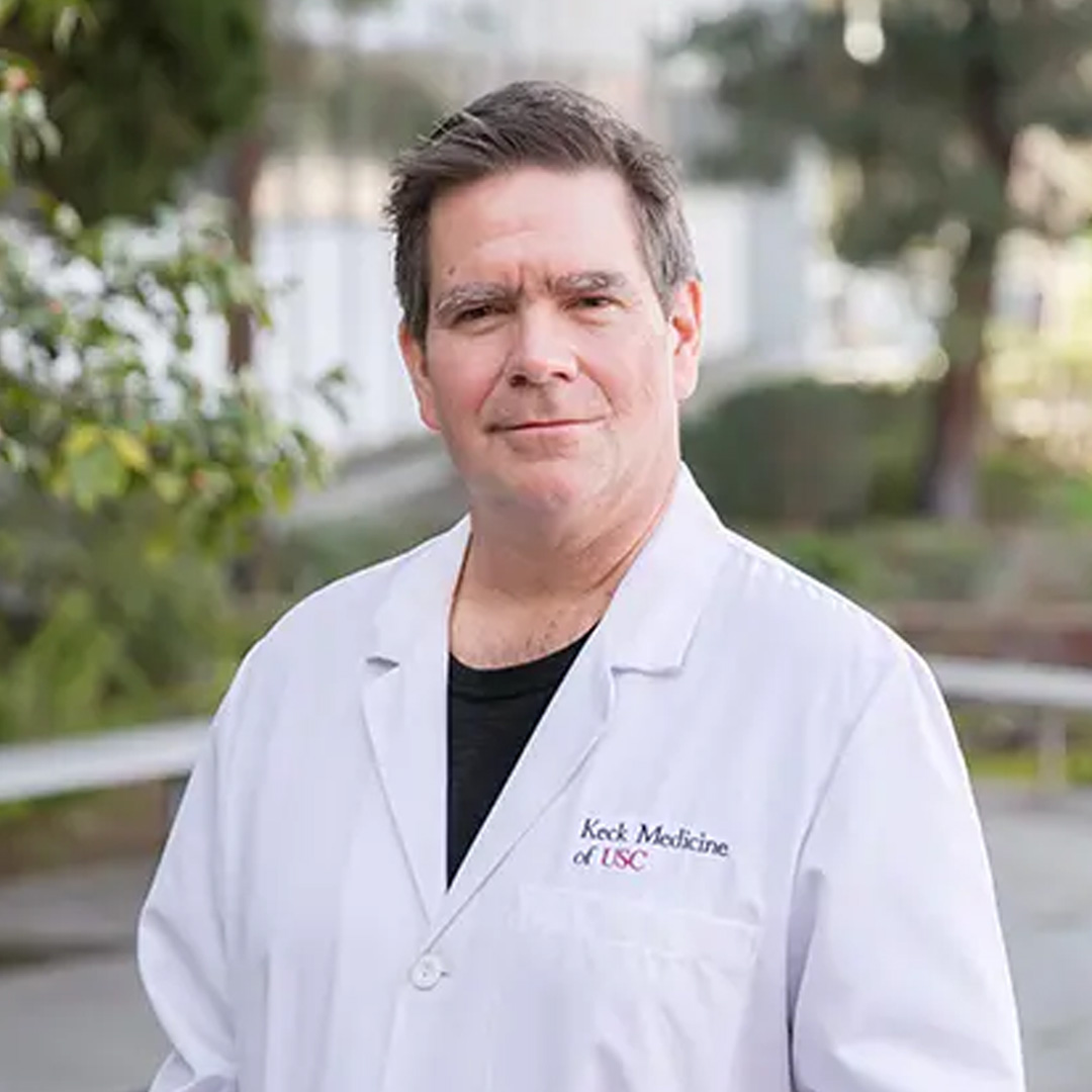 Dr. John Ringman