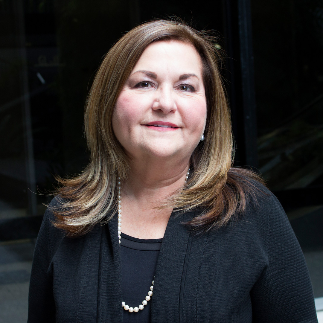 Dr. María P. Aranda