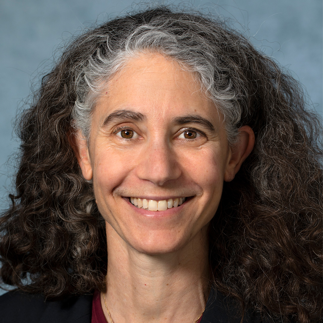 Dr. Sarah Kremen