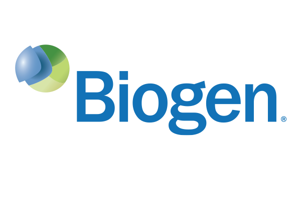 Biogen logo