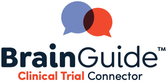 BrainGuide Clinical Trial Connector logo