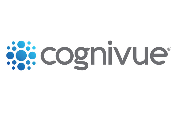 Cognivue logo